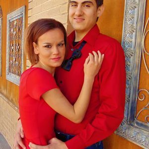 Meet your Posher, Rosa